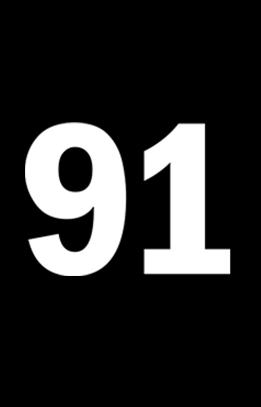 91大事件